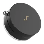Aurzen Magplay / Držiak / Magneticko-vákuový / N52 / Otočenie 360 ° (AU-PJ001MP-USBK0)