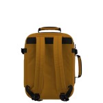 Batoh do lietadla 40x30x20 CabinZero Classic Tech 28L Orange chill