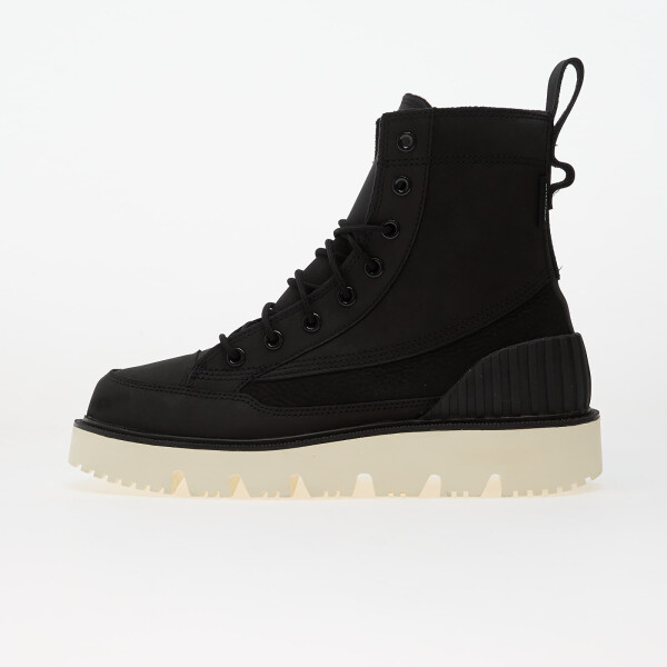 Tenisky Converse Chuck 70 Rugged Waterproof Boot Hi Black/ Black/ Egret EUR 42