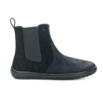 Be Lenka Entice 3.0 All Black členkové barefoot topánky 43 EUR