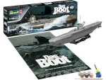 Revell 05675 U-96 Das Boot 40. výročie