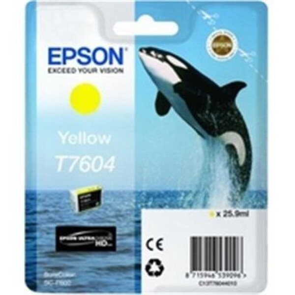 Epson T7604 (C13T76044010)