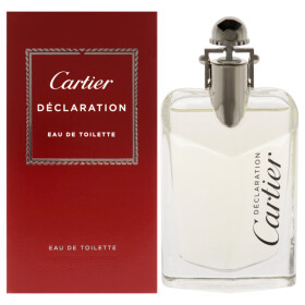 Cartier Déclaration EDT ml