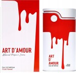 Armaf Art D`Amour EDP ml