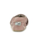 Funky-Monkey Funky Monkey SOFT Quartz staroružové barefoot capáčky 19 EUR