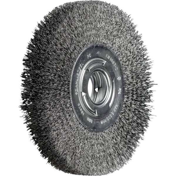 PFERD TOOLS okrúhla kefa 43505210 1 ks; 43505210