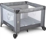 Lionelo Detská ohrádka Lene Grey Stone (LKOJLENEGYSOEXXXXXXX)