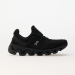 Tenisky On W Cloudswift 3 Ad All Black EUR 37