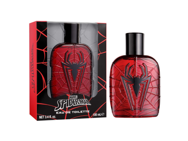 SPIDERMAN - PREMIUM