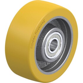 Blickle 266312 plastové koliesko; 266312