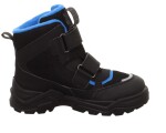Chlapčenské zimné topánky SNOW MAX GTX, Superfit, 1-002022-0010, modrá - 29