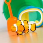 Safari Ltd. Safari Ltd. Klaun očkatý