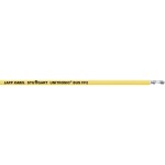 LAPP 2170352/305 dátový kábel UNITRONIC® BUS žltá 305 m; 2170352/305