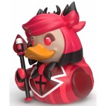 Tubbz kačička Hazbin Hotel - Alastor (prvá edícia)