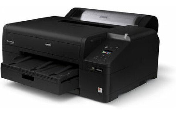 Epson SureColor SC-P5000 VIOLET SPECTRO / A3+ / 2880 x 1440 dpi / farebná / atramentová / USB / LAN (C11CF66001A3)