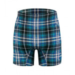 Sesto Senso BM01 Panther boxerky M-2XL Vícebarevné M