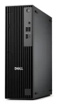 DELL Pro Slim QCS1250 čierna / Stolný počítač / Intel Core Ultra 5 235 / 16GB DDR5 / 512GB SSD / Intel Graphics (VDVFT)