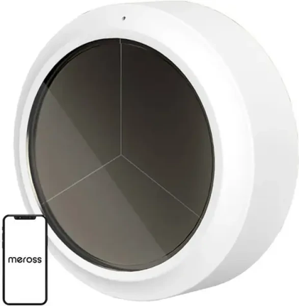 Meross Snímač Teploty a Vlhkosti / Štartovacia sada (MS100FHHK-EU)