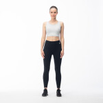 Športová podprsenka IQ Arika Wmns W 92800597417 XS