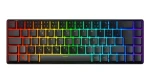 C-tech Renegade (GKB-18) / Herná klávesnica / mechanická / magnetická / 68 kláves / RGB / USB (GKB-18)