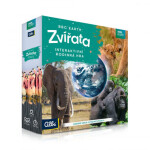 Albi BBC Earth Zvieratá