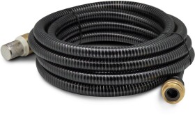 Zefal Pump hose with connection and check valve MASTER PUMPS, 7m, 1''