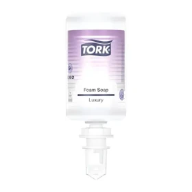 Tork Premium penové mydlo Kvetina / Penové mydlo / 1 l / systém S4 (524901)