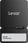 Lexar SSD USB3.2 1TB EXT./LSL400S001T-RNBNG LEXAR