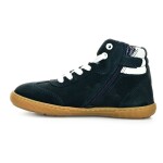Koel Drew Merino Navy zimné barefoot topánky 29 EUR