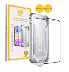 Mobile Origin Screen Guard ochranné sklo pre Apple iPhone 11/XR (SGZ-i11)