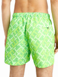 Pánske plavky UM0UM02846-0IG - Tommy Hilfiger L
