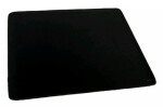 Glorious Stealth Mouse pad XL čierna / podložka pod myš / 46 x 41 cm / hrúbka 2 mm (G-XL-STEALTH)