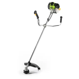 Fieldmann FZS 4004-B / Benzínový krovinorez / 2 taktné 43 cm3 / 1.4kW (50003634)