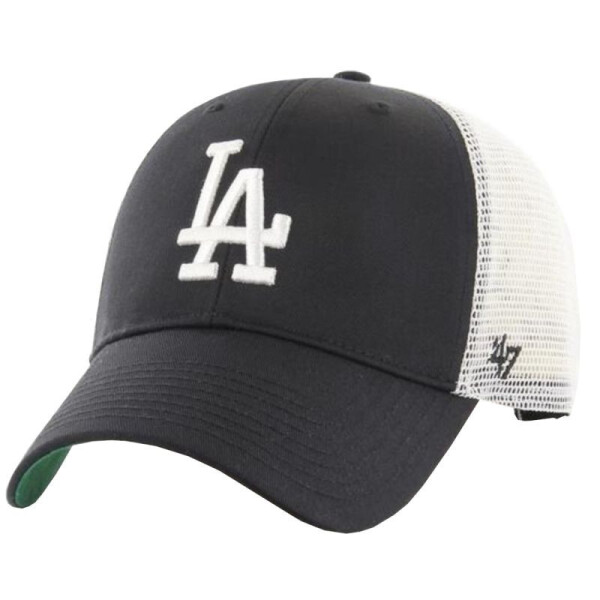 Šiltovka MLB LA Dodgers B-BRANS12CTP-BKC - 47 Brand jedna velikost