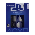 PDN PlayStation 5 / Darčekový set / Hrnček + ponožky (PP7910PS)