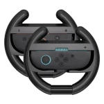 Hurtel Volant pre Joy-Con Nintendo Switch 2 čierna / Volant / 2 ks / pre Nintendo Switch 2
