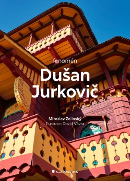 Fenomén Dušan Jurkovič, Zelinský Miroslav