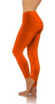 Sesto Senso Dlhé legíny LEG_01 Orange