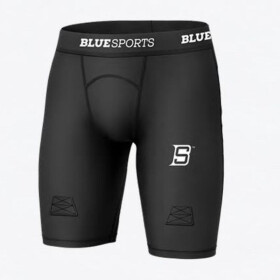 Ribano Šortky na suchý zips BlueSports Cup '24 JR S