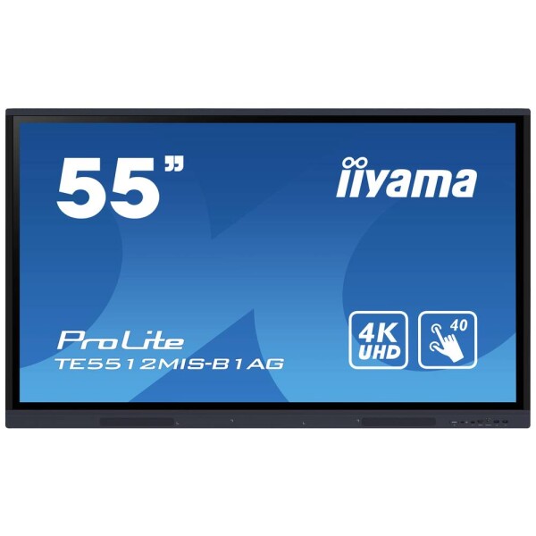 Iiyama ProLite TE5512MIS-B1AG