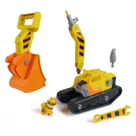 Spin Master Rubble Crew Bager Rubble 2v1