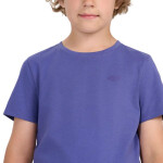 Tričko 4F M2399 Jr 4FJWAW25TTSHM2399 33S 128 cm