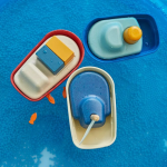 PlanToys PlanToys Nákladná loď