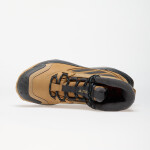 Tenisky adidas Terrex Winter Boot Mid Leather Cardboard/ Carbon/ Brown Strata EUR 44