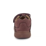 Dievčenské barefoot sandále PROTETIKA HANA OLD PINK - 26