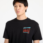 Tričko OBEY State Of Mind Classic T-Shirt Black S