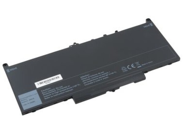 AVACOM batéria pre DELL Latitude E7470 / 7.6V / Li-Ion / 7237mAh (NODE-E747-368)