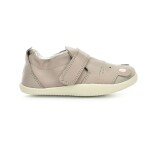 Bobux Xplorer Squeaky Taupe prvé barefoot topánky 22 EUR