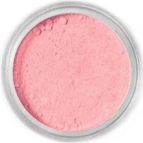 Dekoratívna špeciálna prachová farba Fractal - Cherry Blossom (4 g) 5629 - dortis - dortis