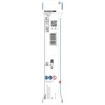 Bosch Accessories 2608902092 Plochý frézovací vrták 1 ks; 2608902092